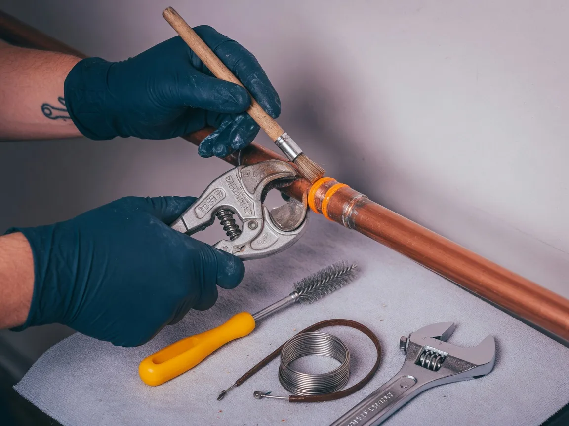 Why choose Sump Pump Repair in Baroda, MI